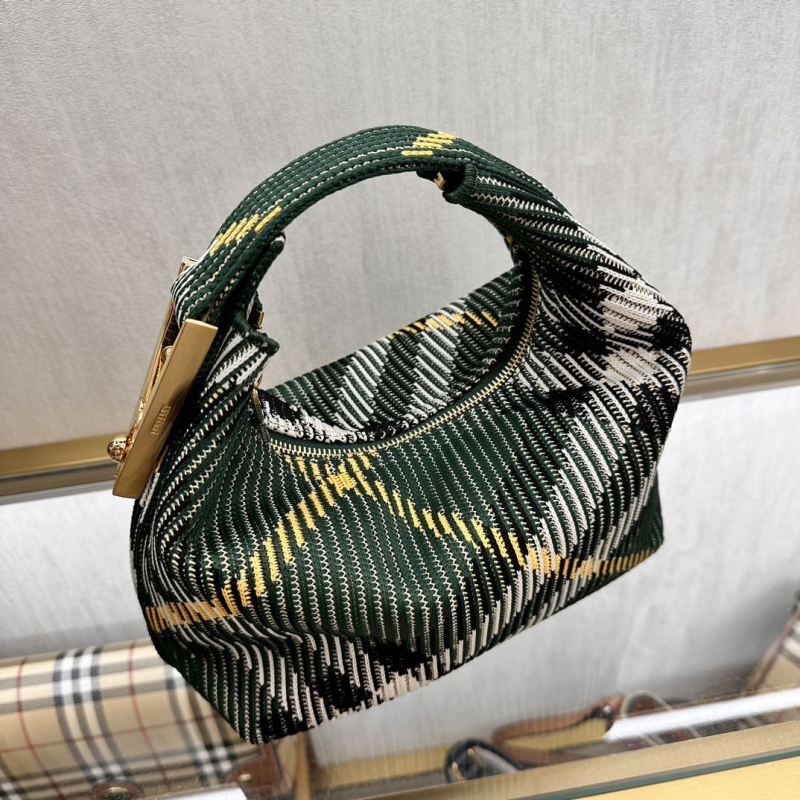 Burberry Top Handle Bags